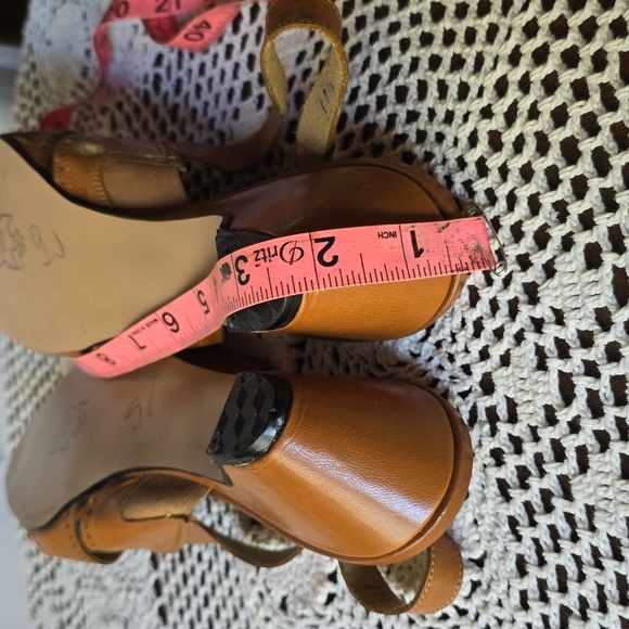 Kittens sandals  size 11 1/2 N - Picture 8 of 14